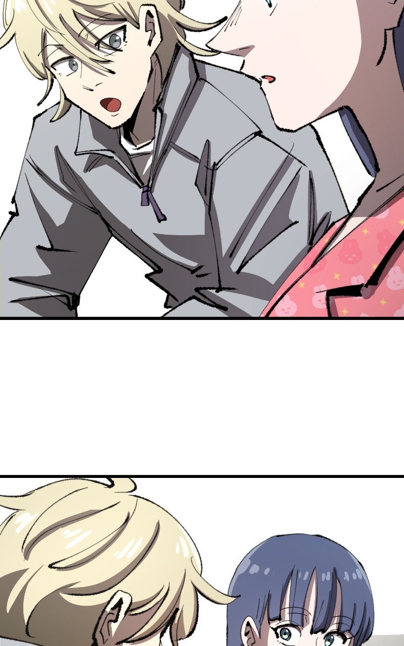 Read Island of Stars and Chains Manga Online