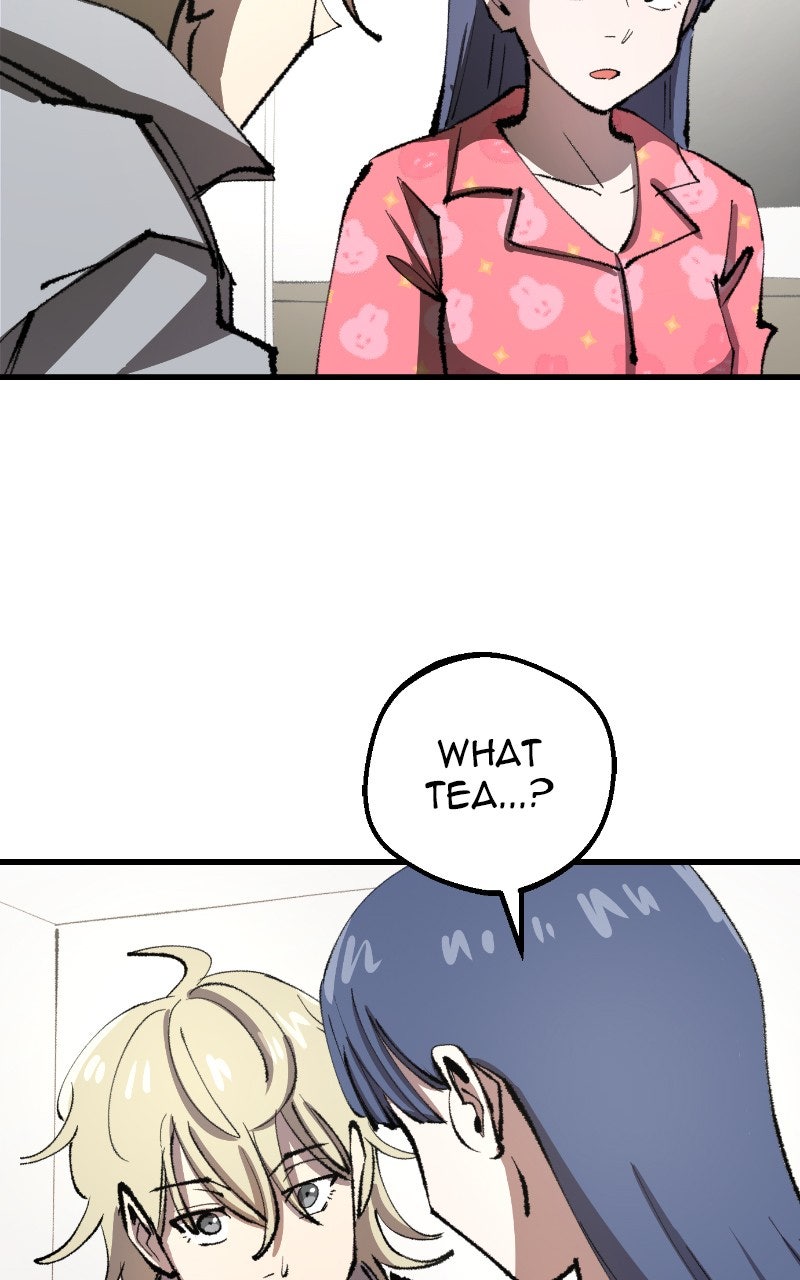 Read Island of Stars and Chains Manga Online