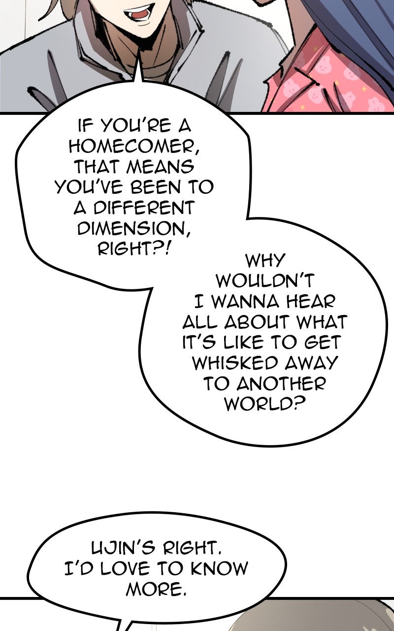 Read Island of Stars and Chains Manga Online