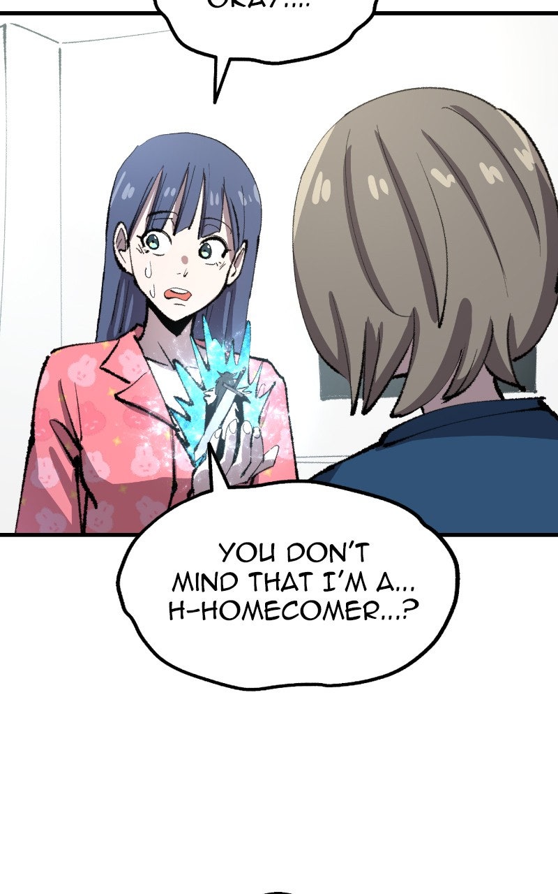 Read Island of Stars and Chains Manga Online