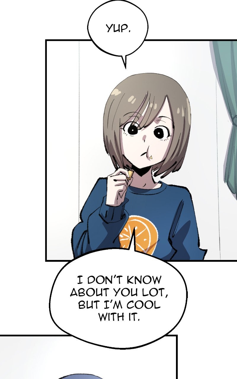 Read Island of Stars and Chains Manga Online