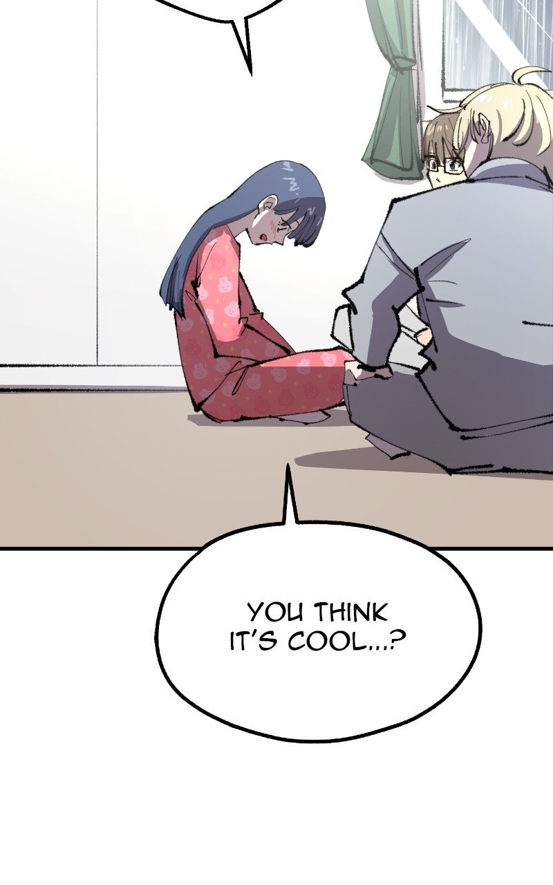 Read Island of Stars and Chains Manga Online