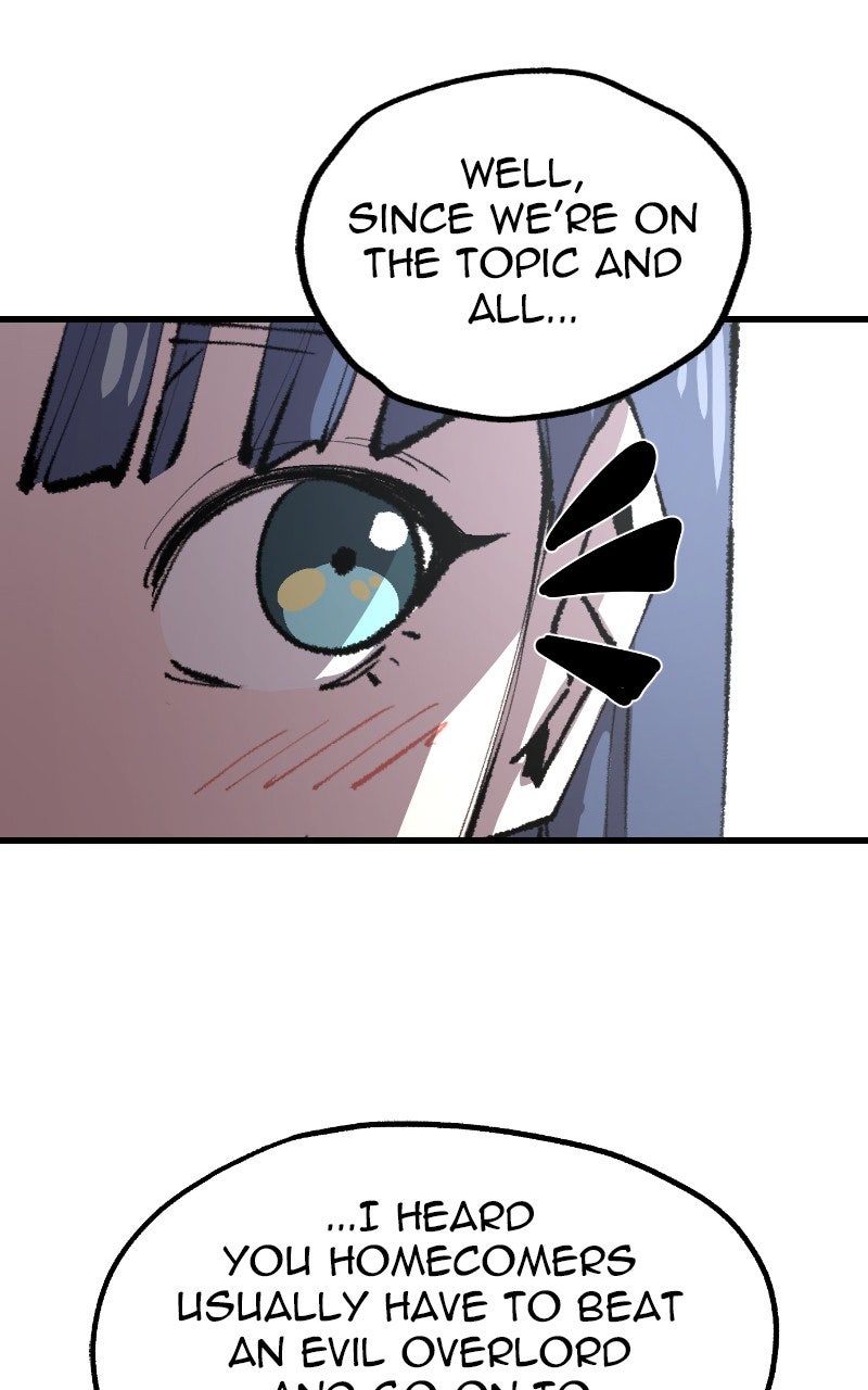 Read Island of Stars and Chains Manga Online