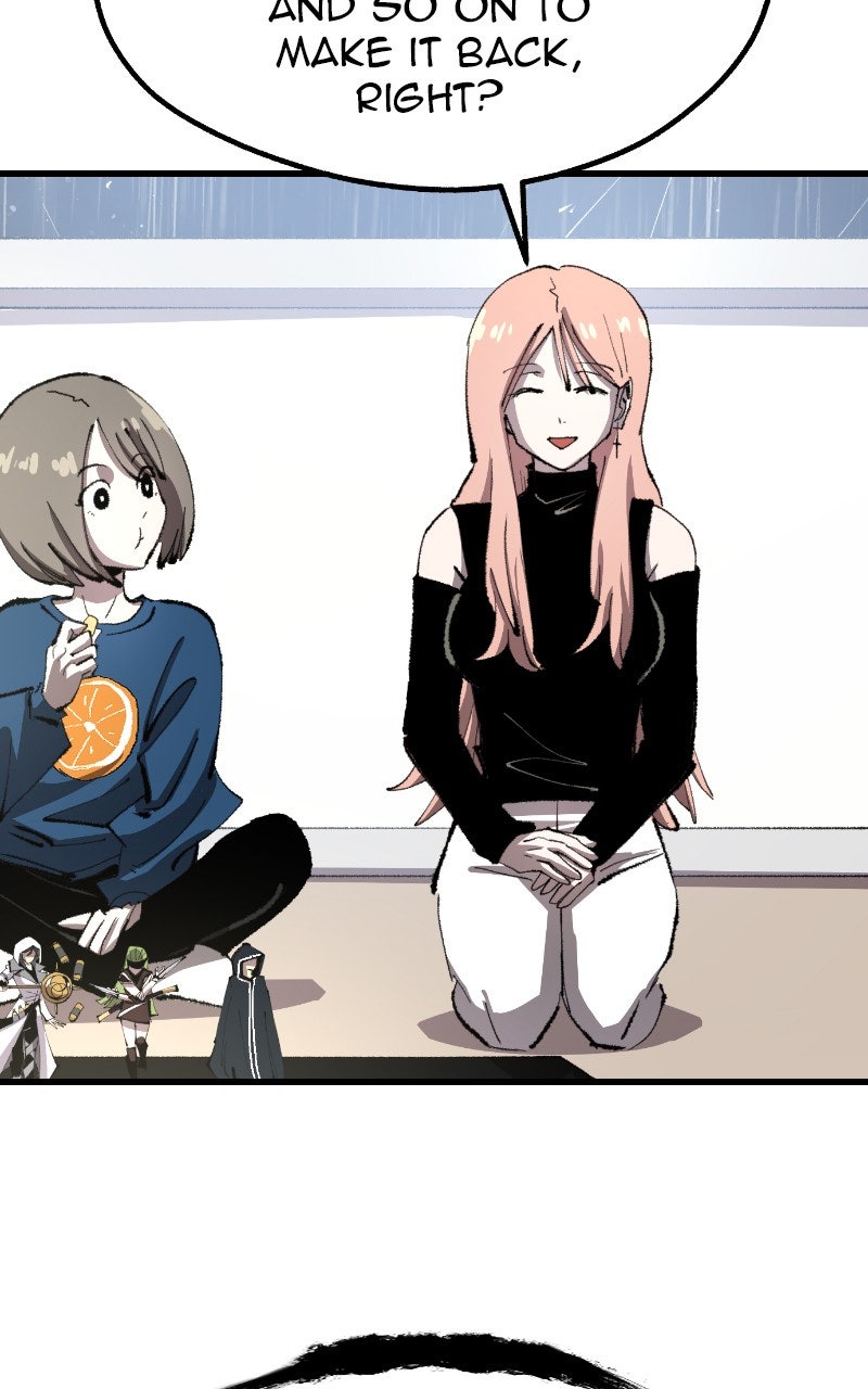 Read Island of Stars and Chains Manga Online