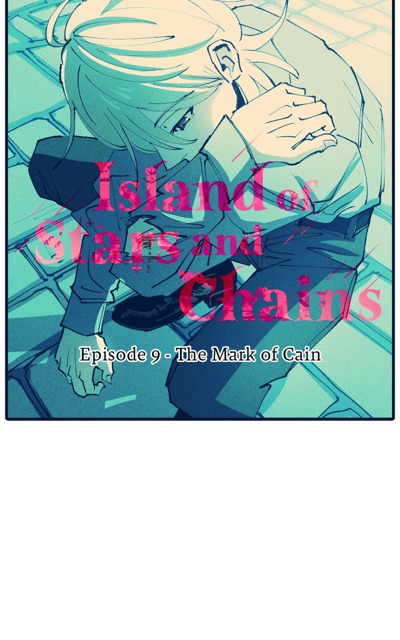 Read Island of Stars and Chains Manga Online