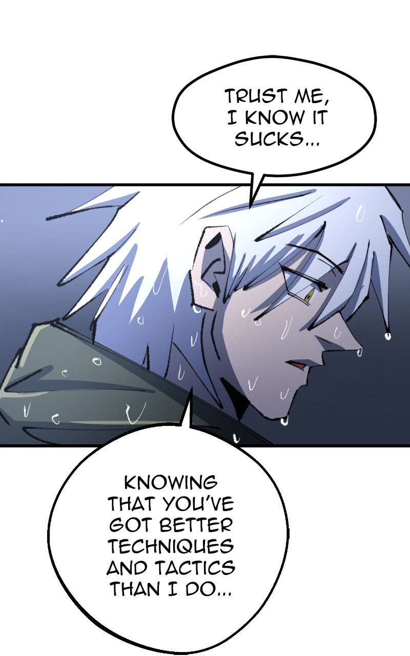 Read Island of Stars and Chains Manga Online