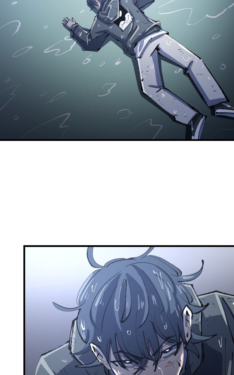 Read Island of Stars and Chains Manga Online