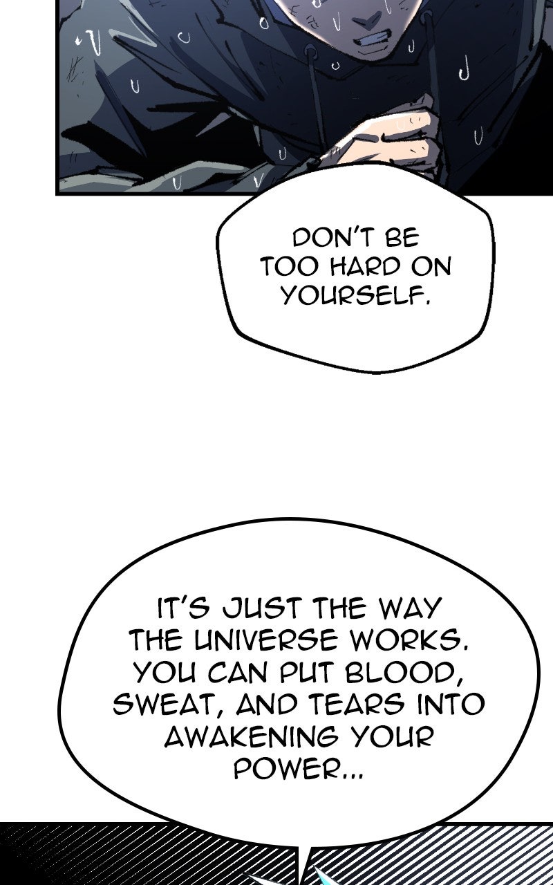 Read Island of Stars and Chains Manga Online