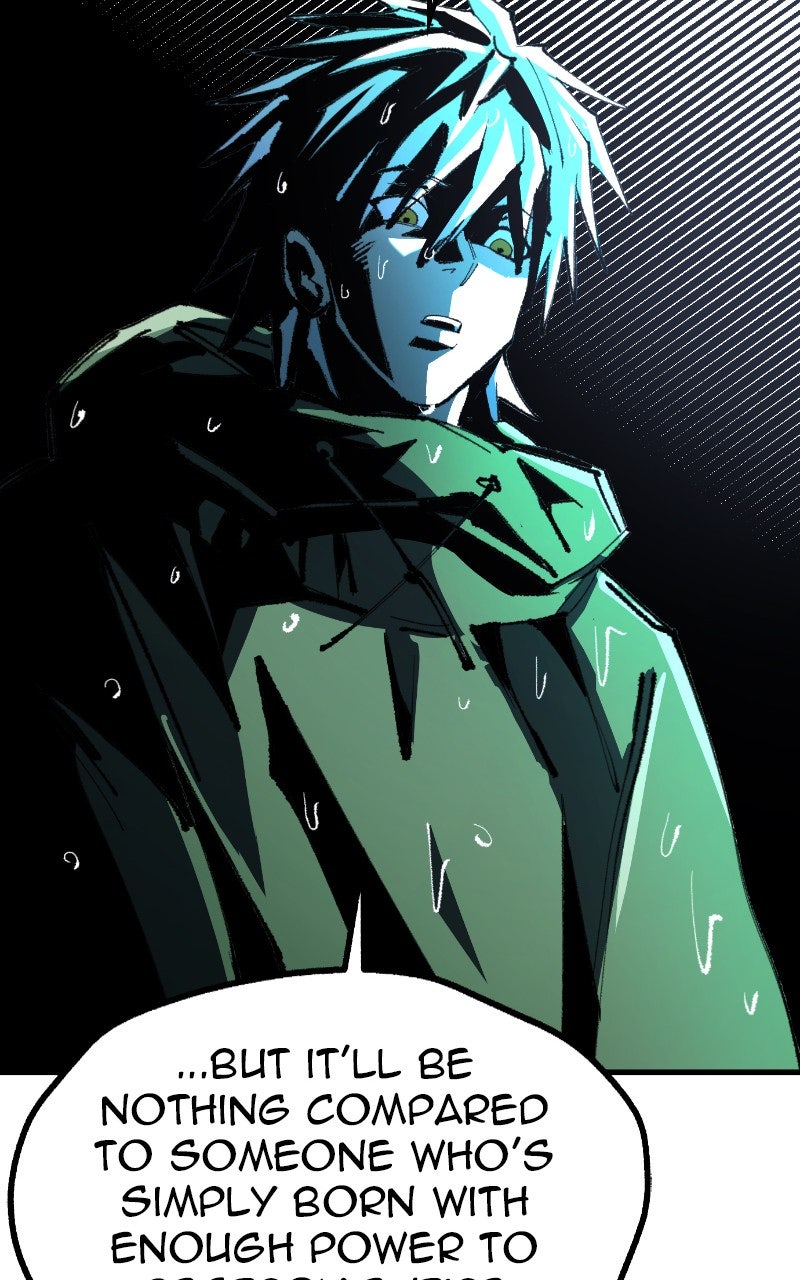 Read Island of Stars and Chains Manga Online