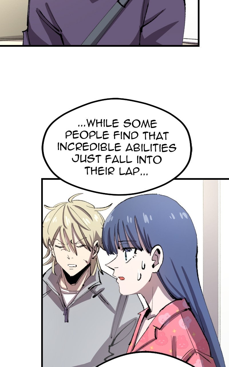 Read Island of Stars and Chains Manga Online