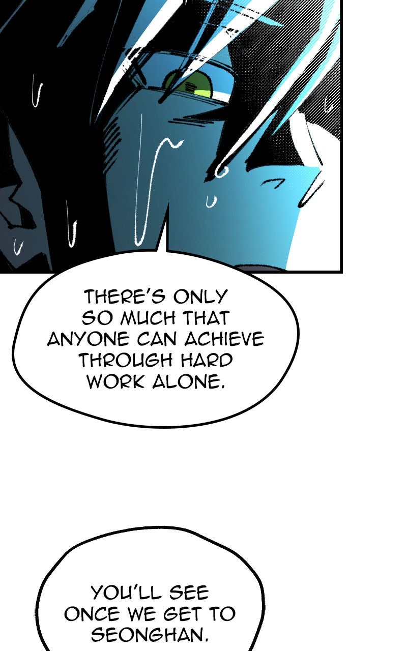 Read Island of Stars and Chains Manga Online