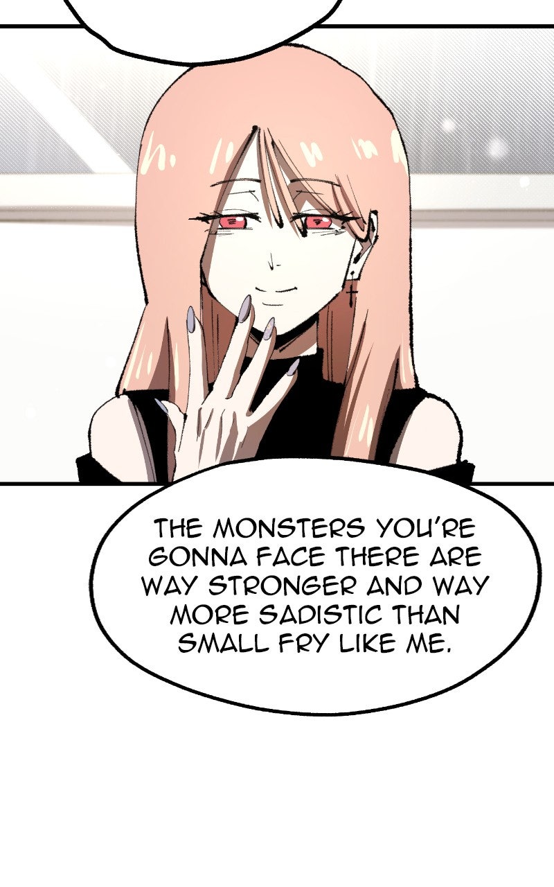 Read Island of Stars and Chains Manga Online