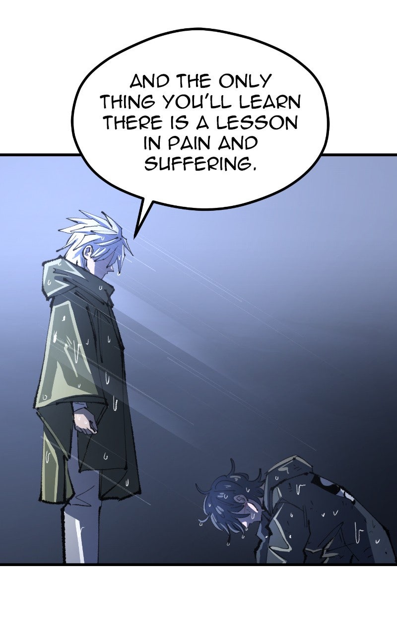 Read Island of Stars and Chains Manga Online