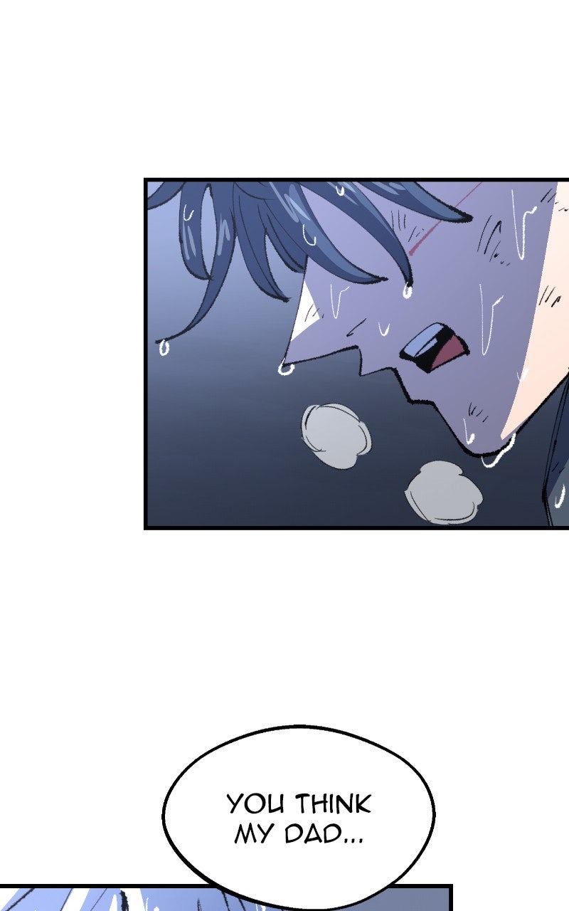 Read Island of Stars and Chains Manga Online