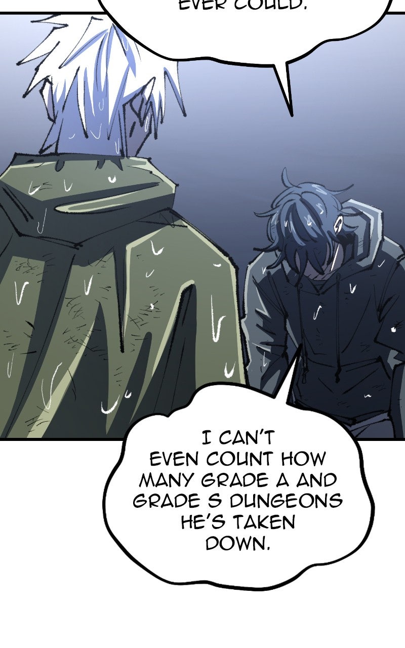 Read Island of Stars and Chains Manga Online