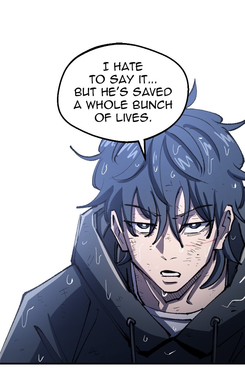 Read Island of Stars and Chains Manga Online