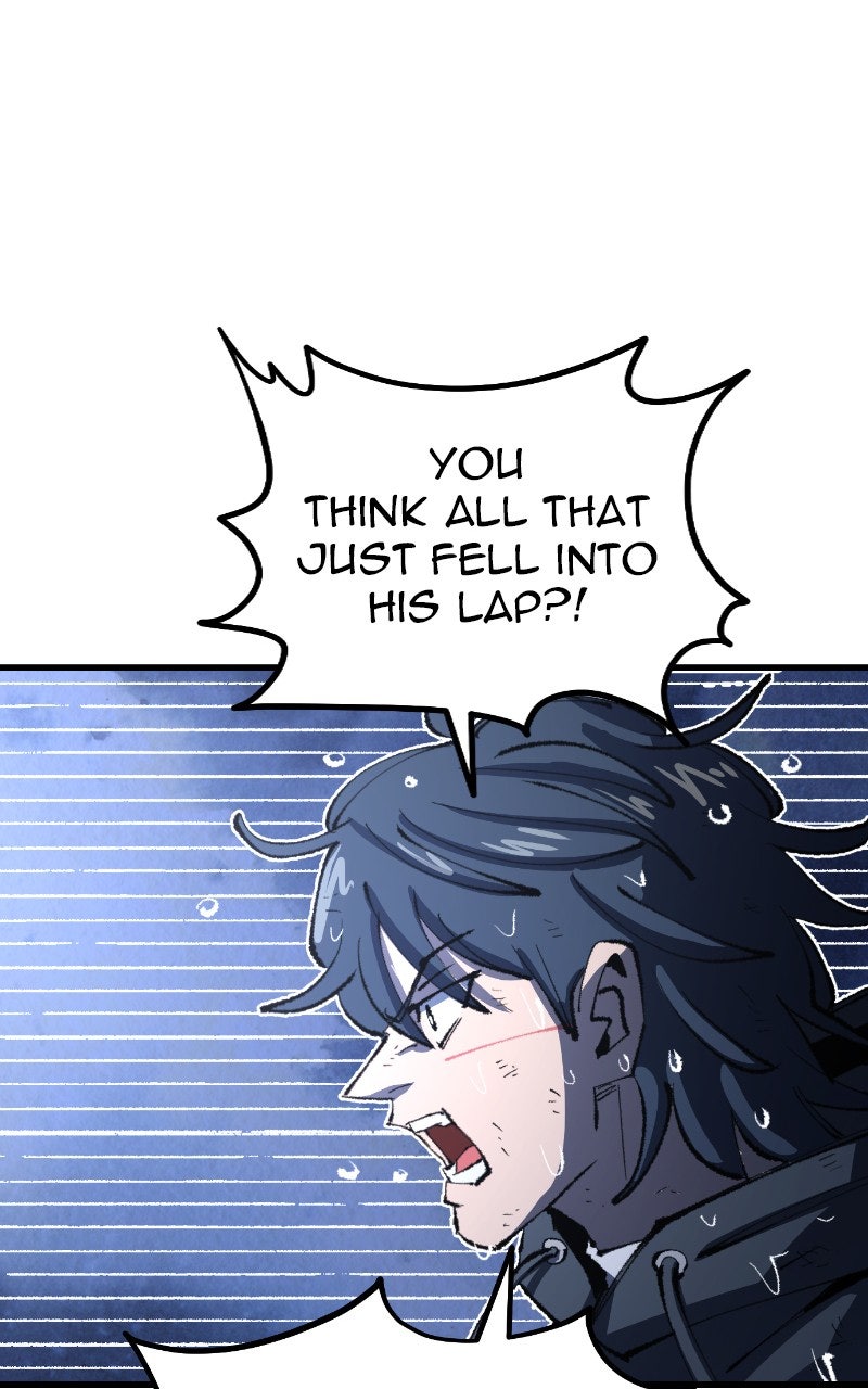 Read Island of Stars and Chains Manga Online