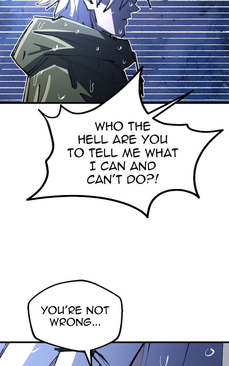 Read Island of Stars and Chains Manga Online