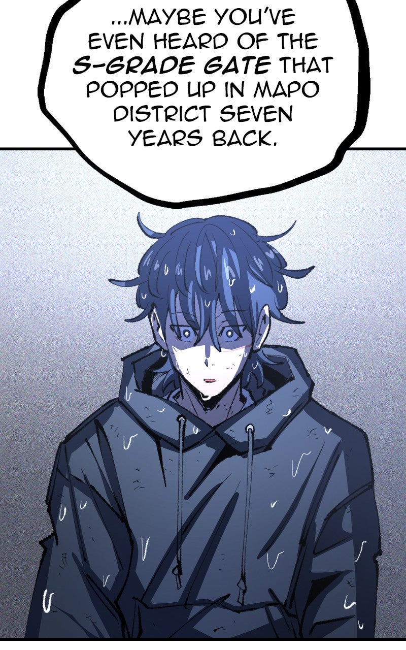 Read Island of Stars and Chains Manga Online