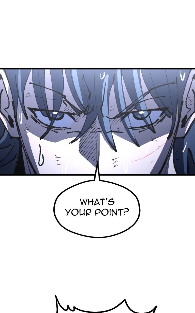 Read Island of Stars and Chains Manga Online