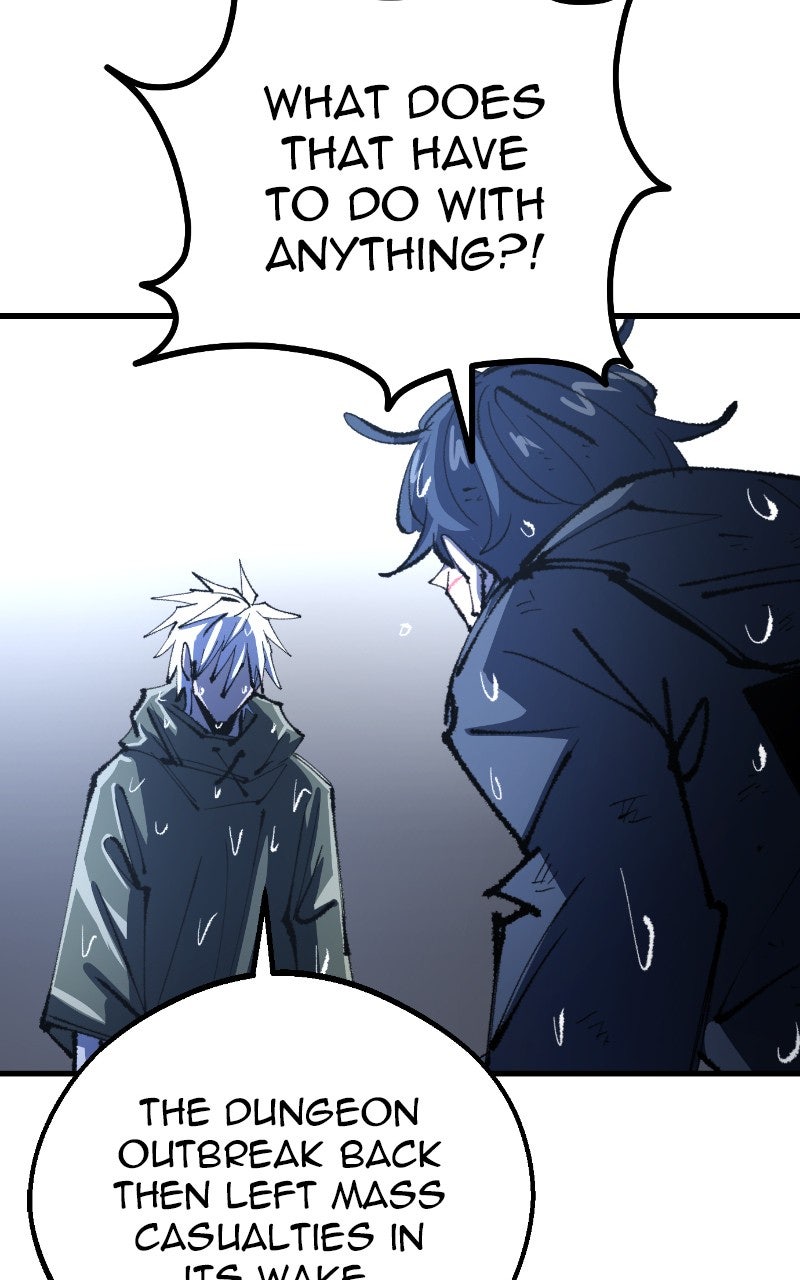 Read Island of Stars and Chains Manga Online