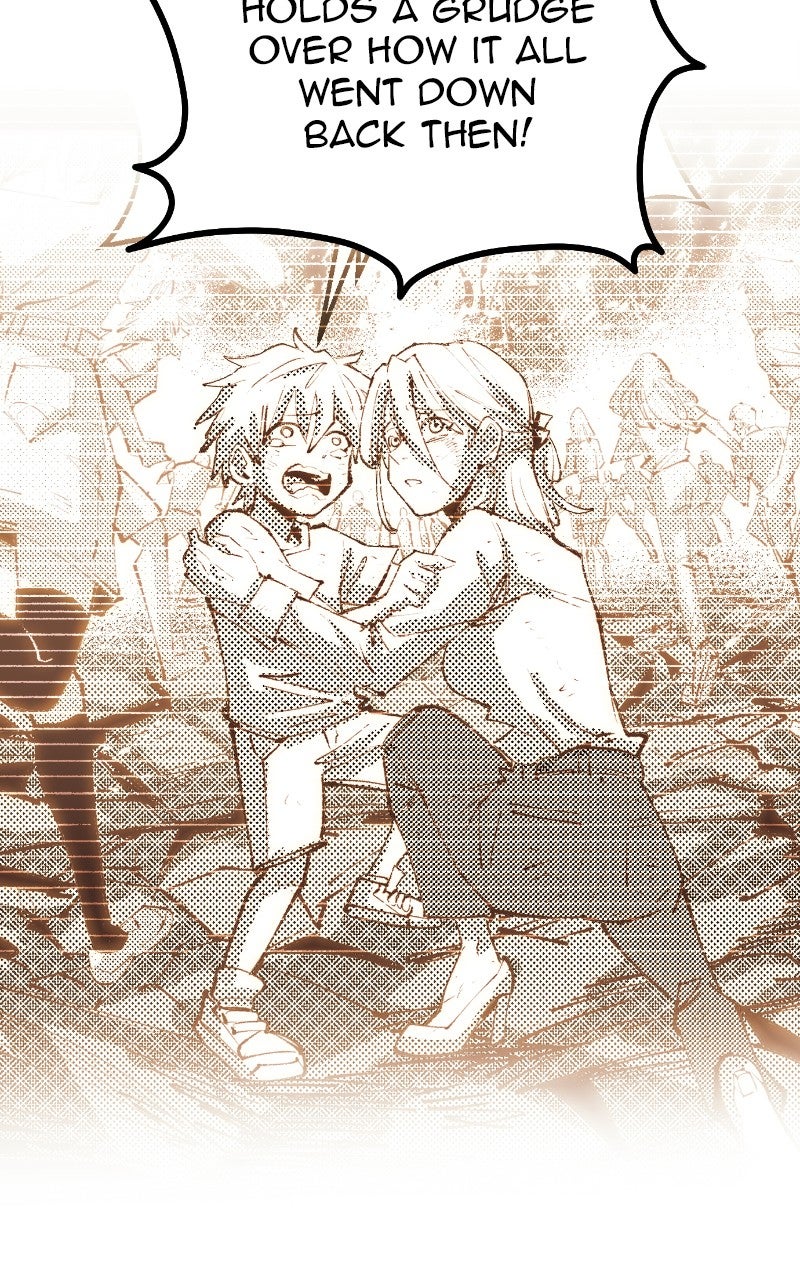 Read Island of Stars and Chains Manga Online