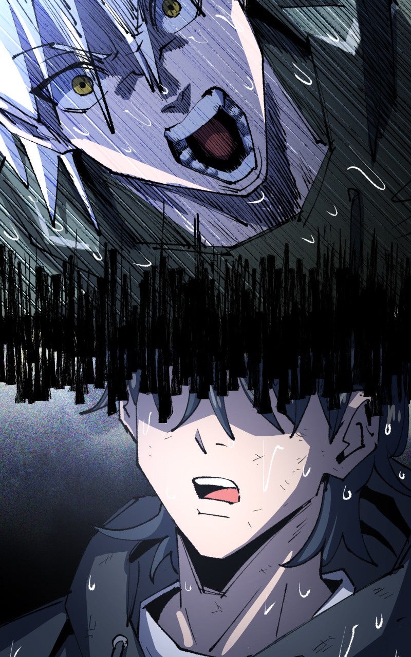 Read Island of Stars and Chains Manga Online