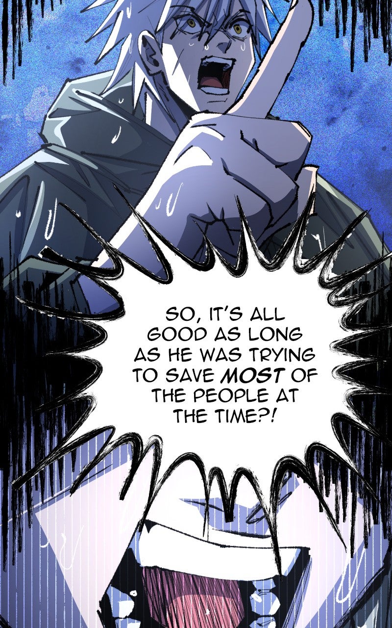 Read Island of Stars and Chains Manga Online