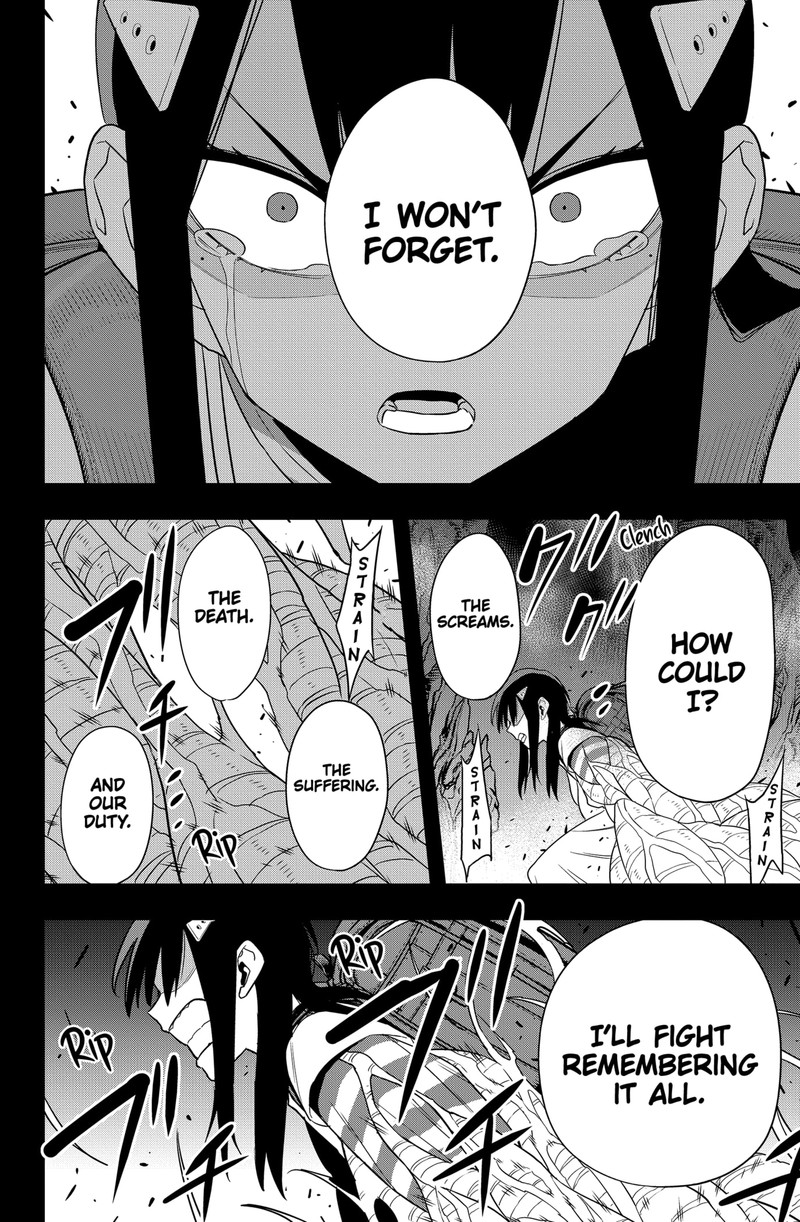 Read Kaiju No 8 Manga Online