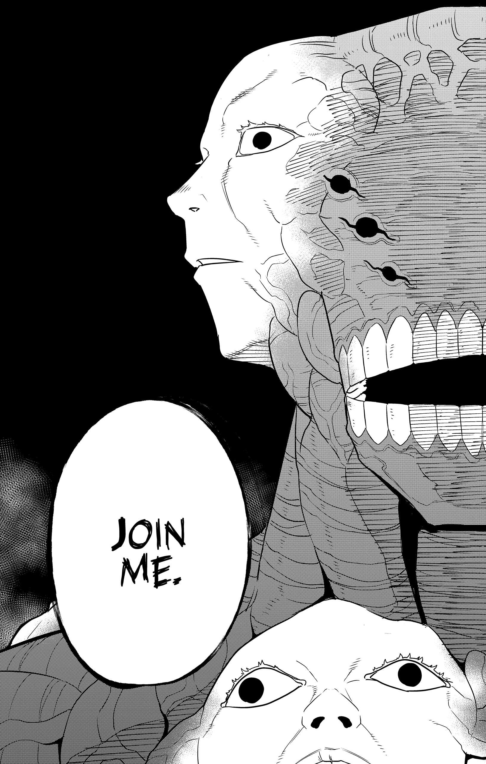 Read Kaiju No 8 Manga Online