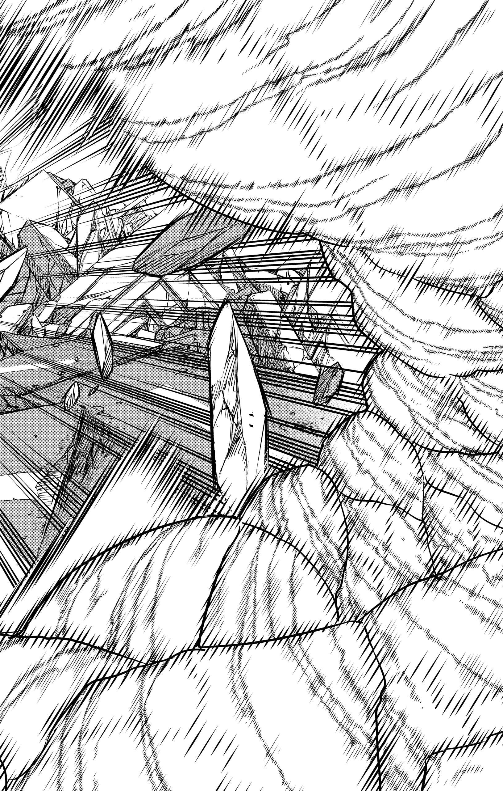 Read Kaiju No 8 Manga Online