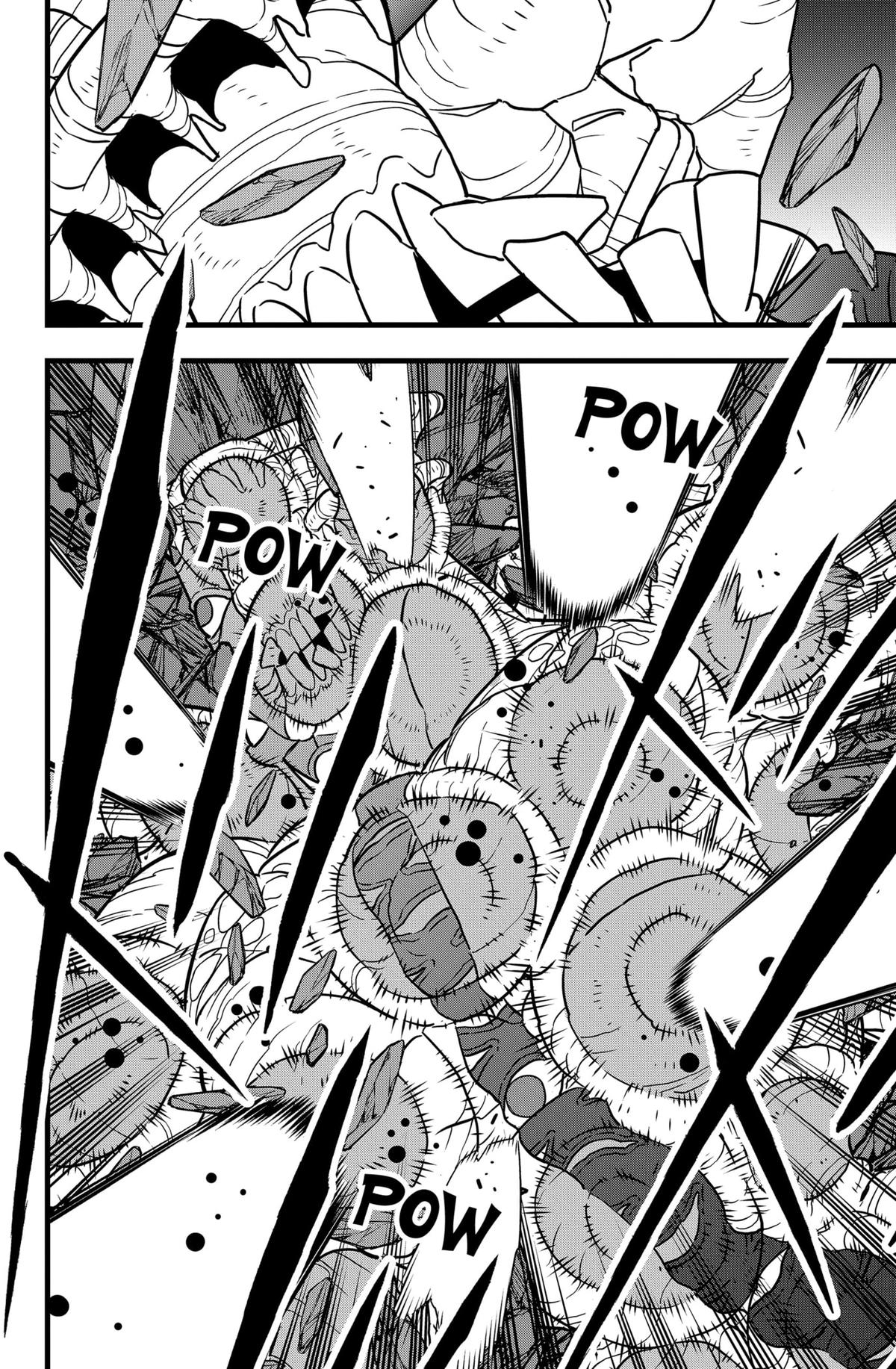 Read Kaiju No 8 Manga Online