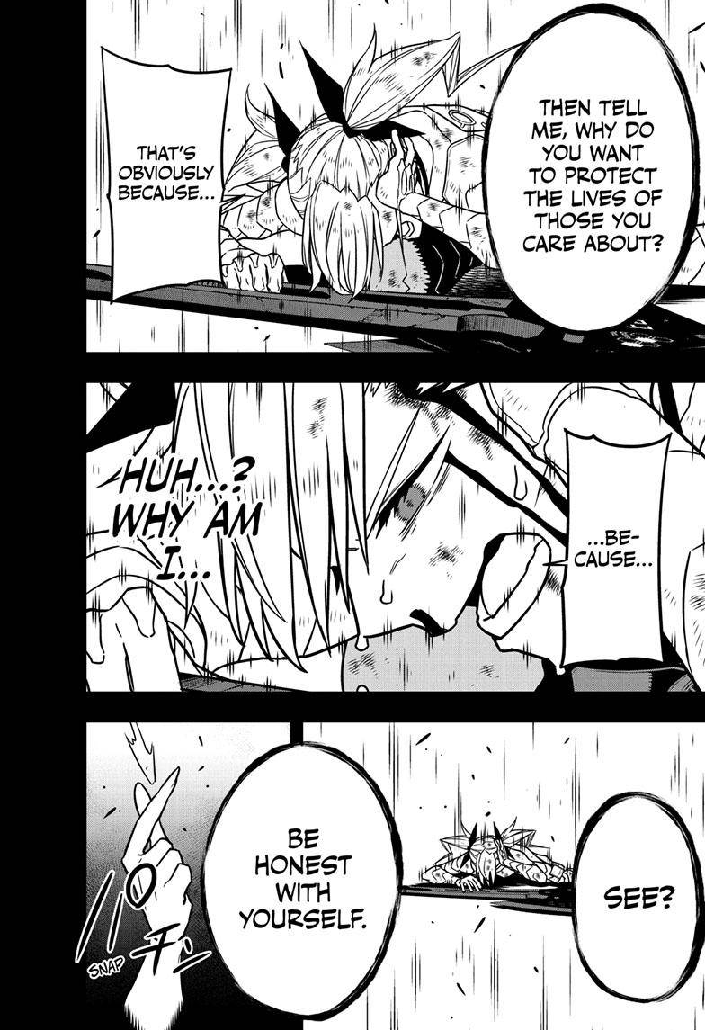 Read Kaiju No 8 Manga Online
