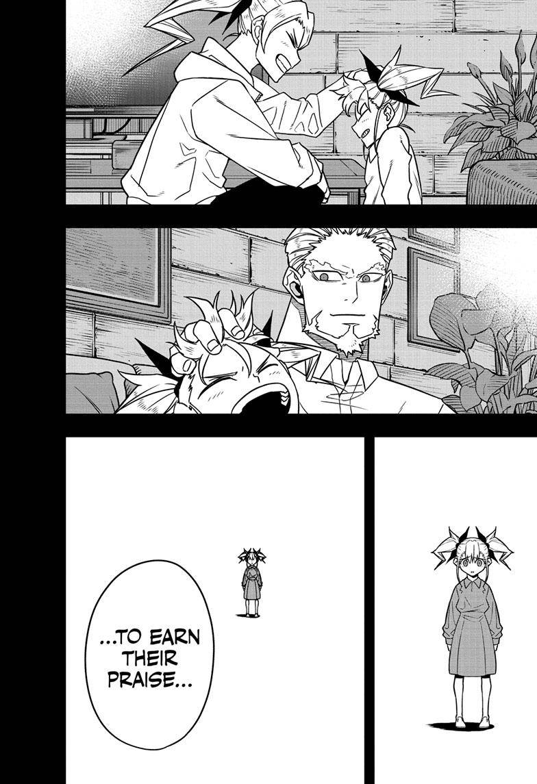 Read Kaiju No 8 Manga Online