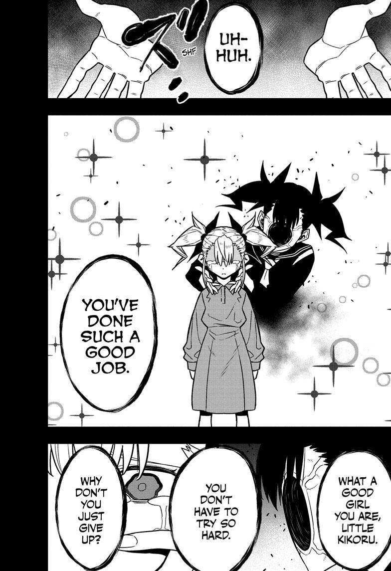 Read Kaiju No 8 Manga Online