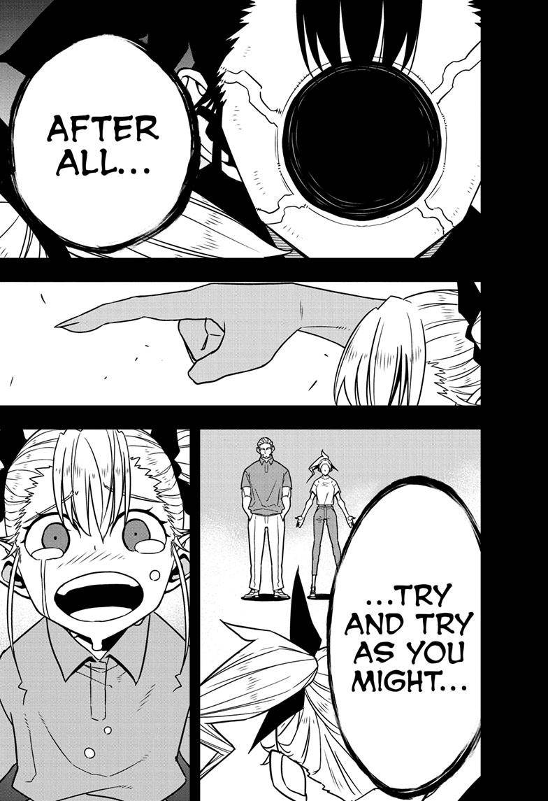 Read Kaiju No 8 Manga Online