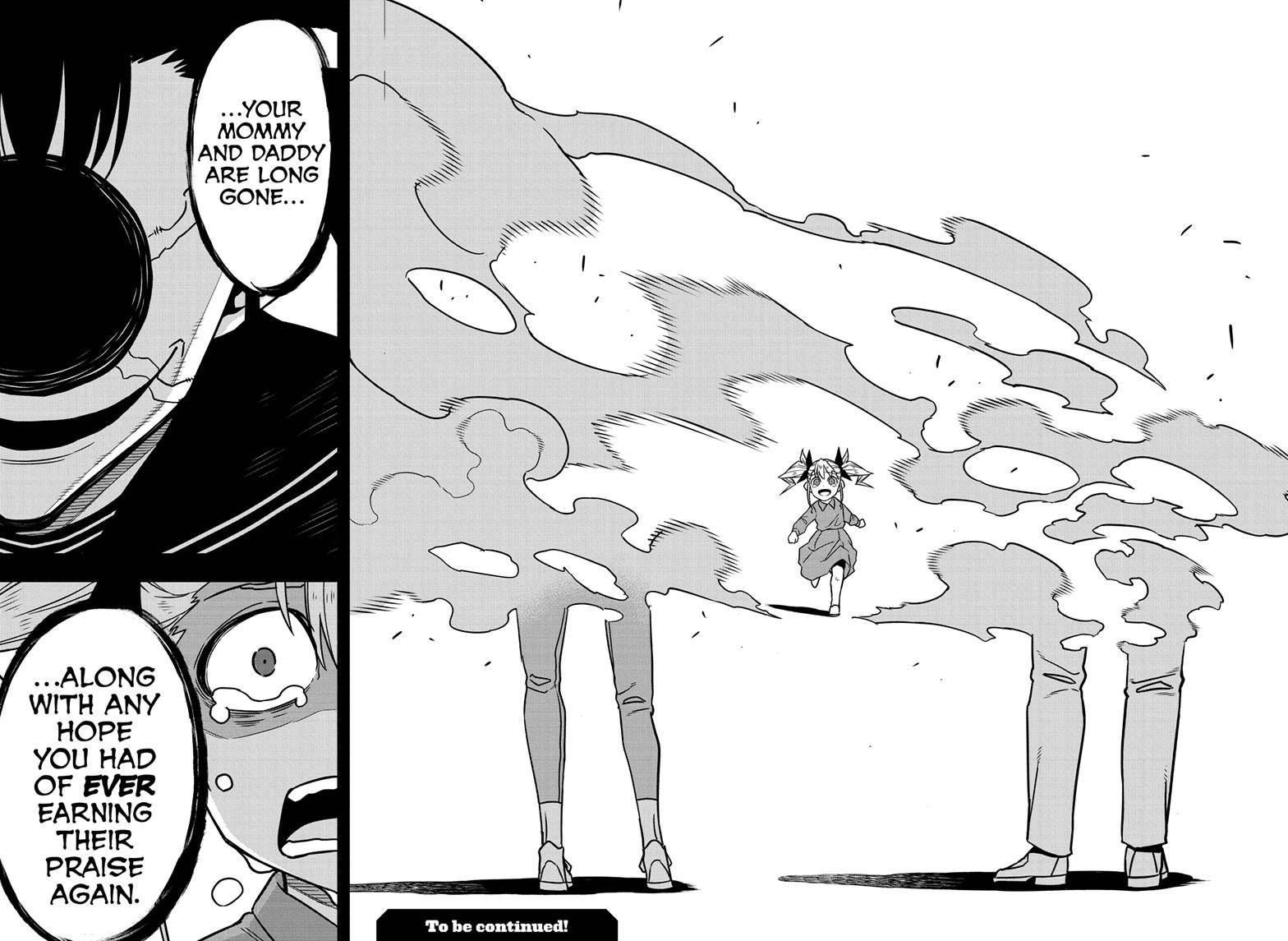 Read Kaiju No 8 Manga Online