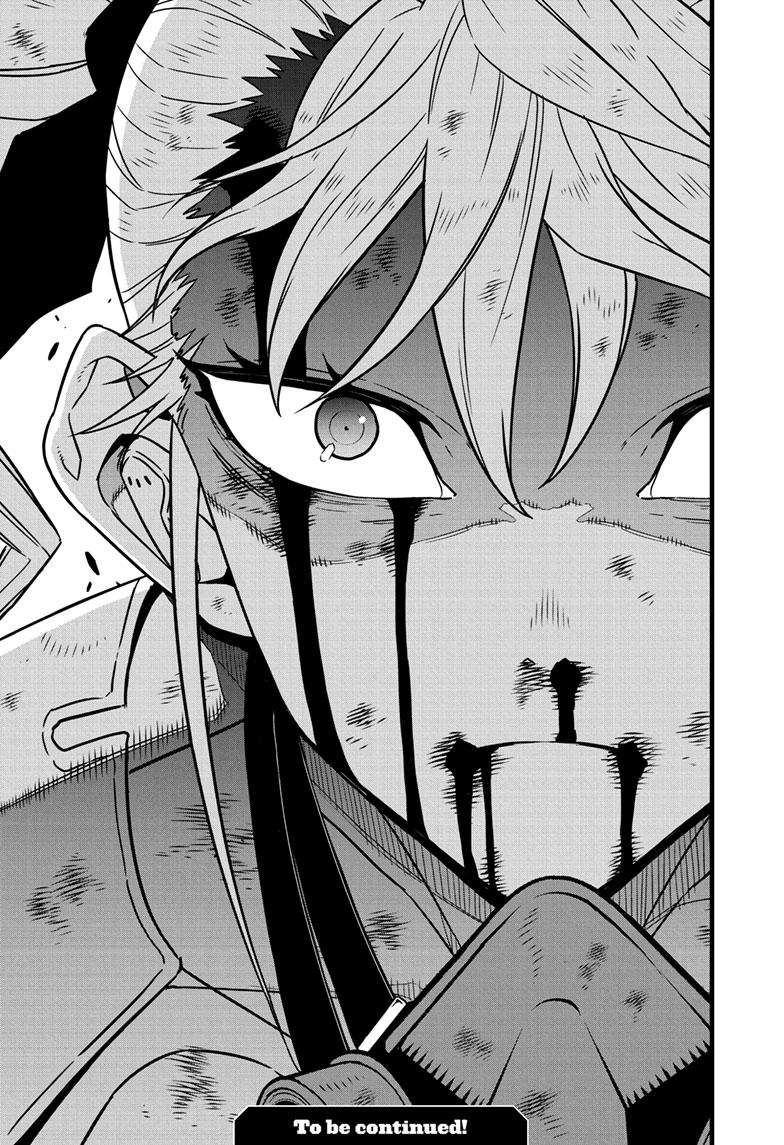 Read Kaiju No 8 Manga Online