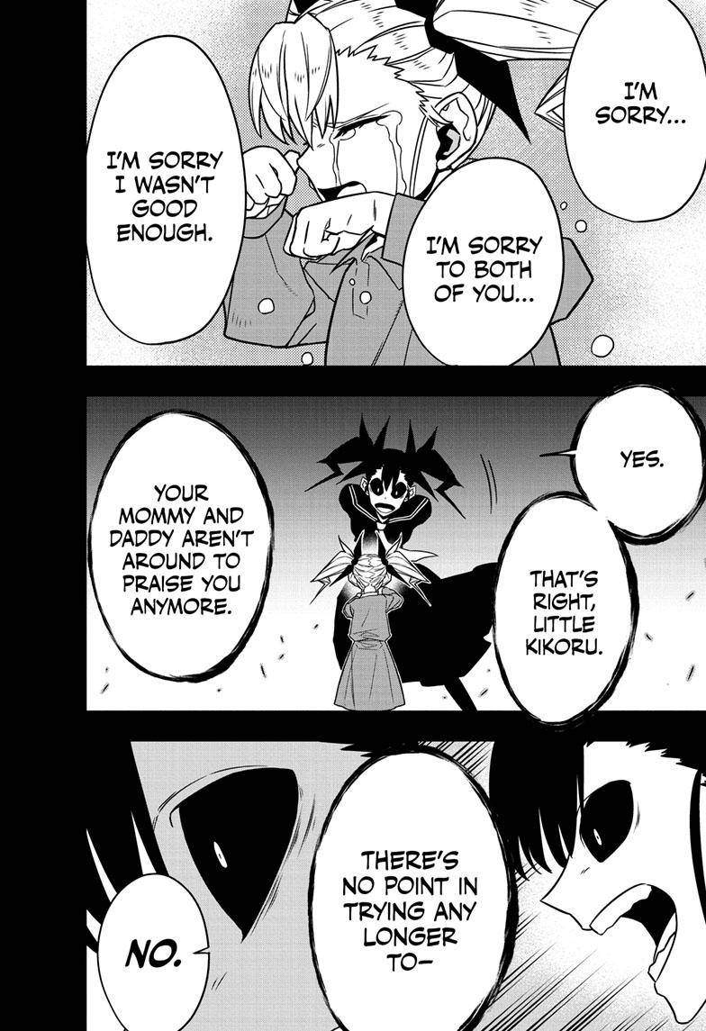 Read Kaiju No 8 Manga Online