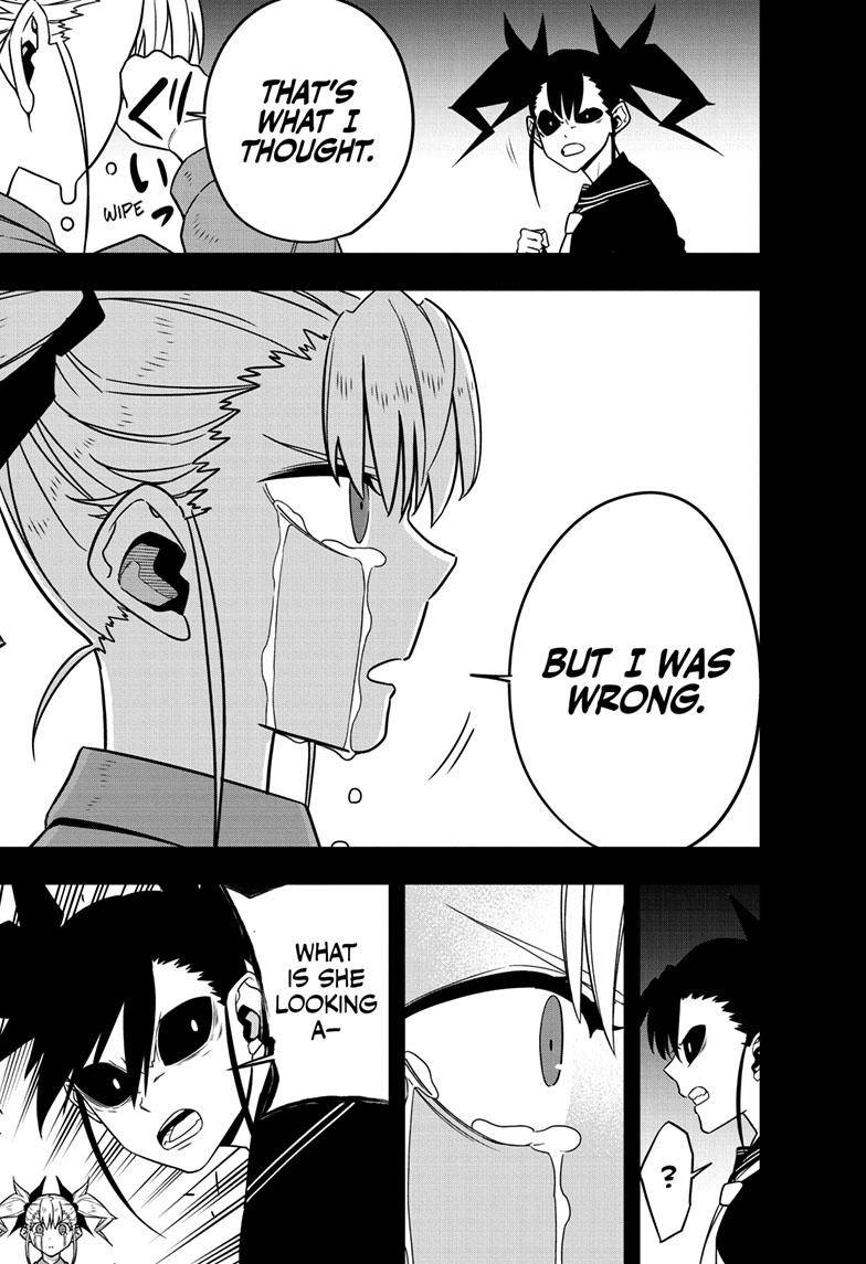 Read Kaiju No 8 Manga Online