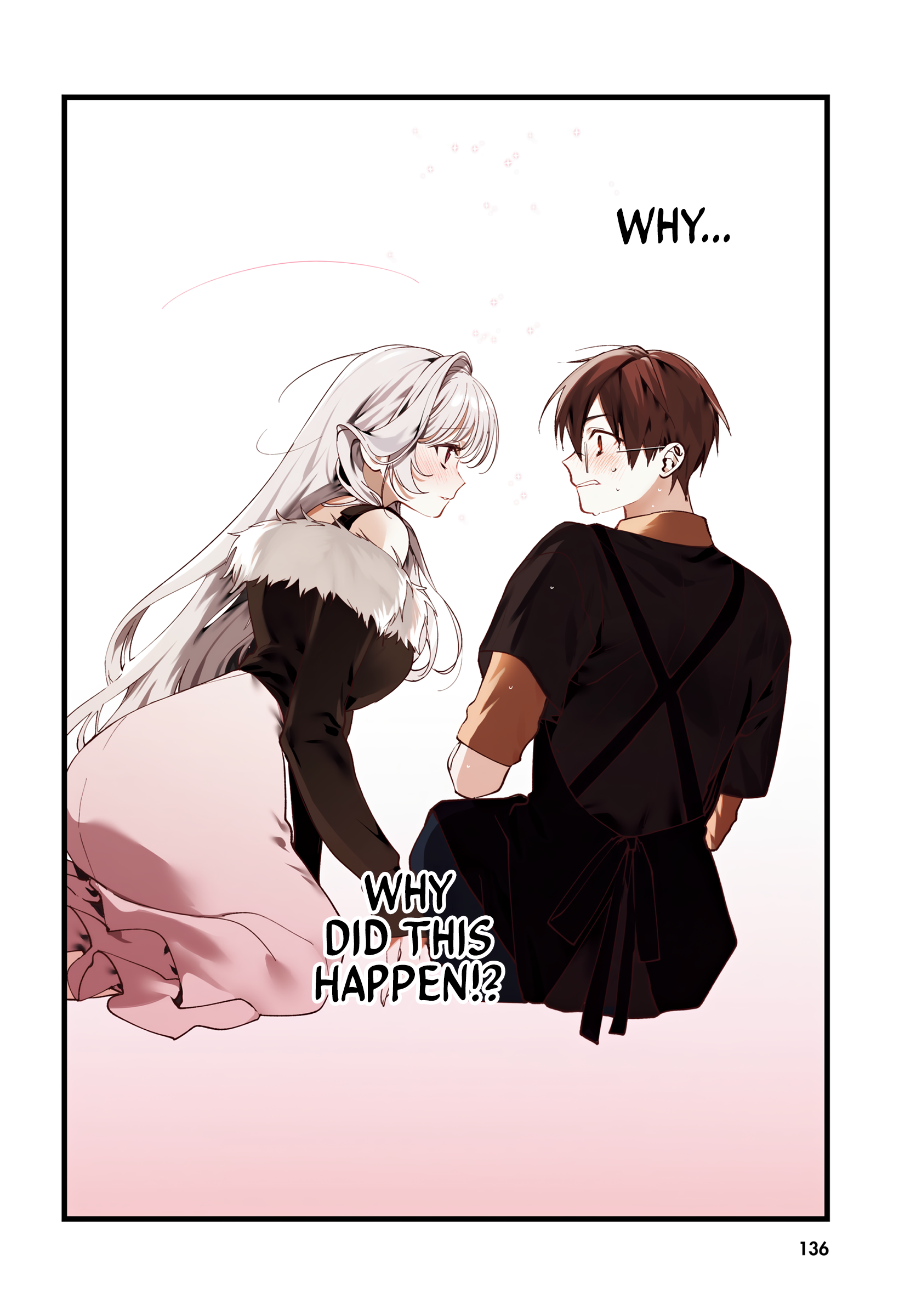 Read Karaoke de Utau Oneesan to Issho Manga Online