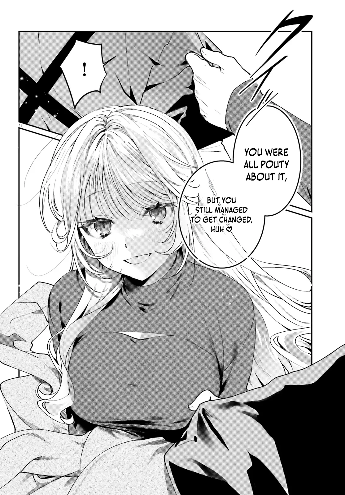 Read Karaoke de Utau Oneesan to Issho Manga Online