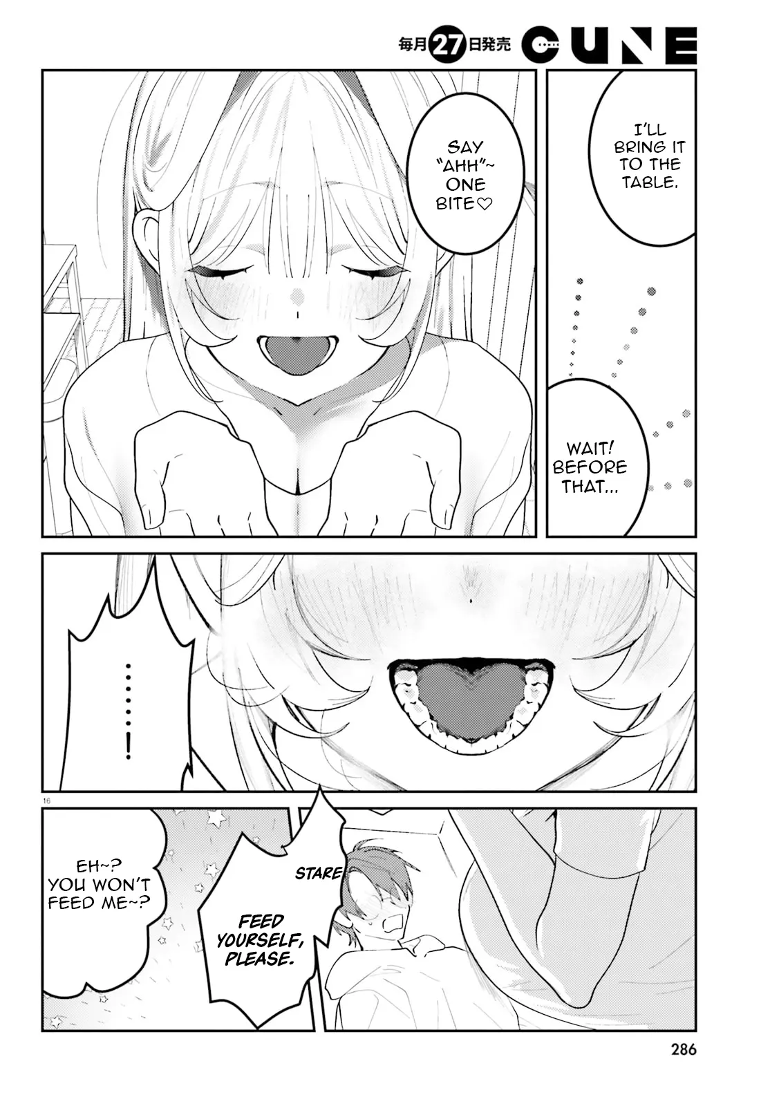 Read Karaoke de Utau Oneesan to Issho Manga Online