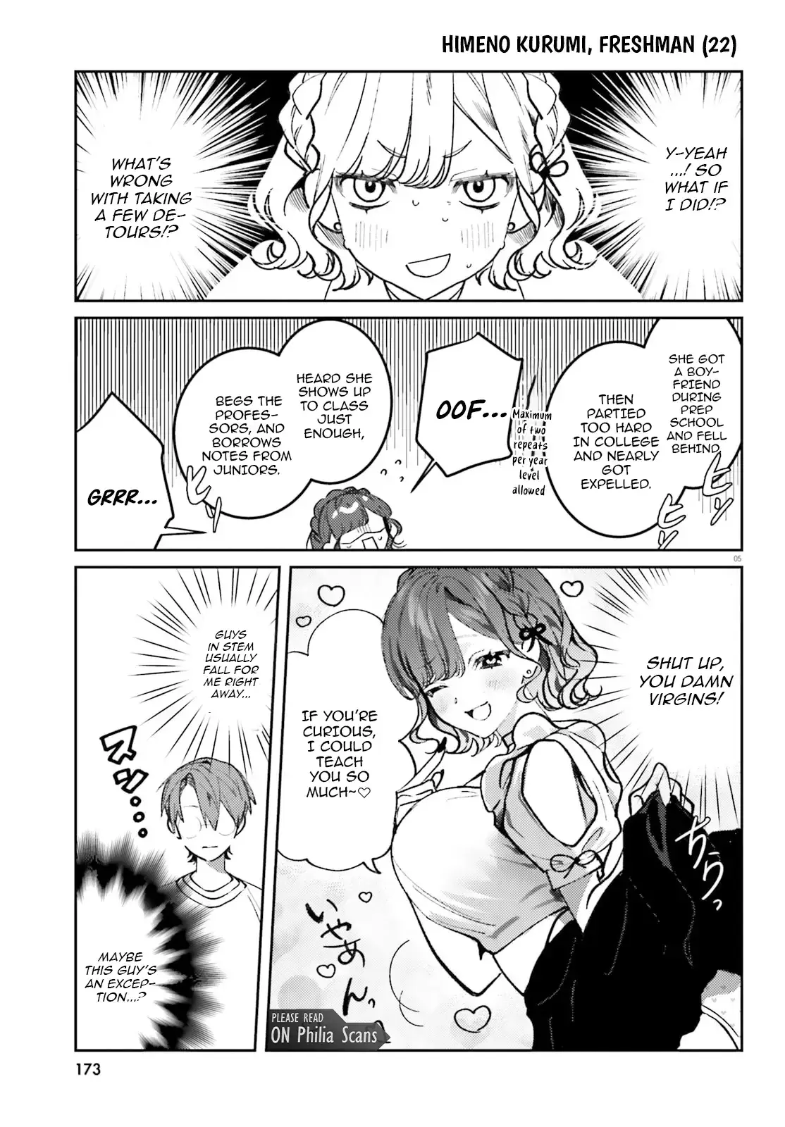 Read Karaoke de Utau Oneesan to Issho Manga Online