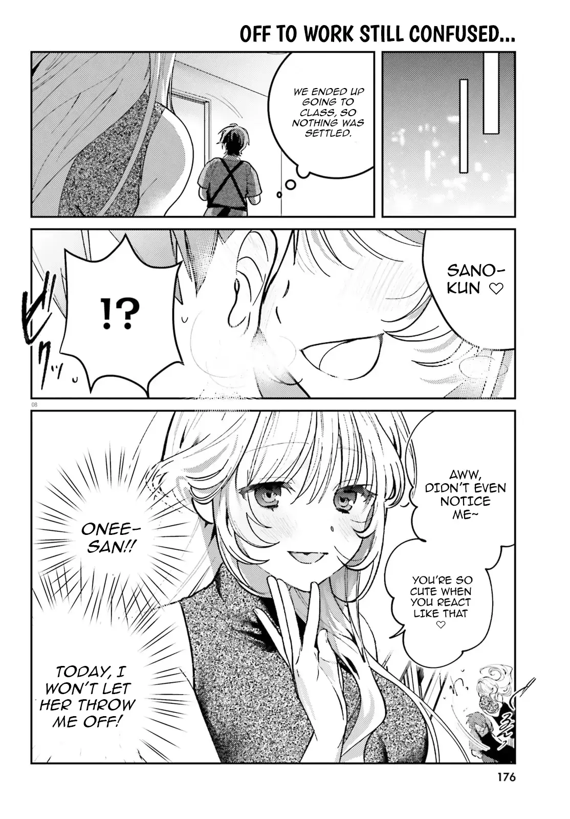 Read Karaoke de Utau Oneesan to Issho Manga Online