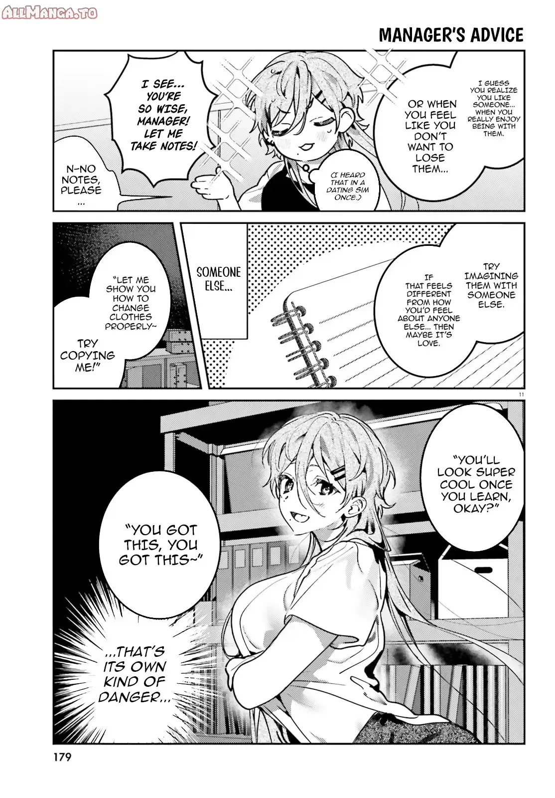 Read Karaoke de Utau Oneesan to Issho Manga Online