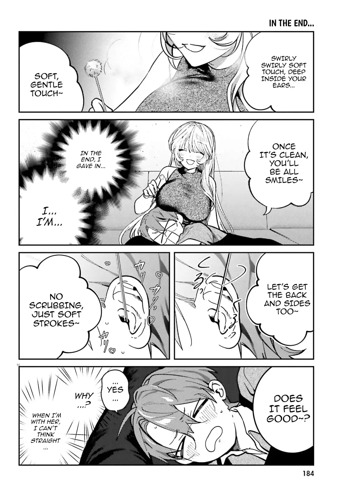 Read Karaoke de Utau Oneesan to Issho Manga Online