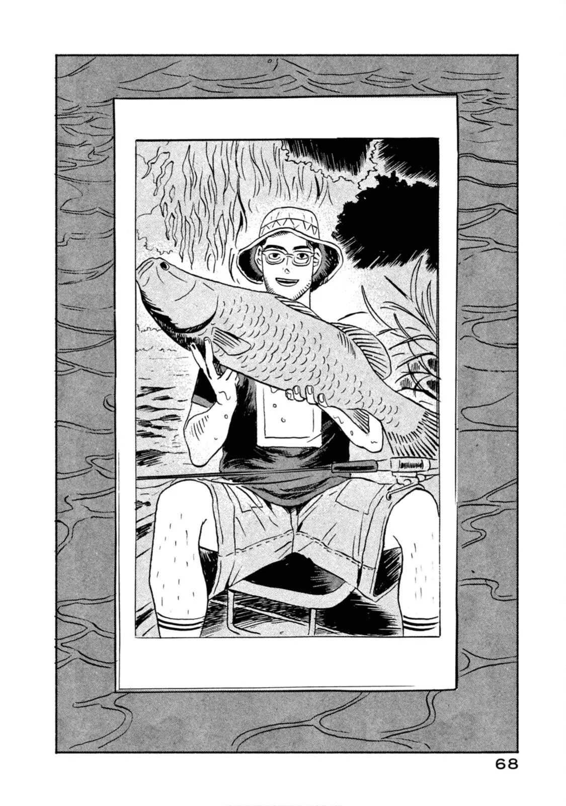 Read Katasumi no Kioku Manga Online