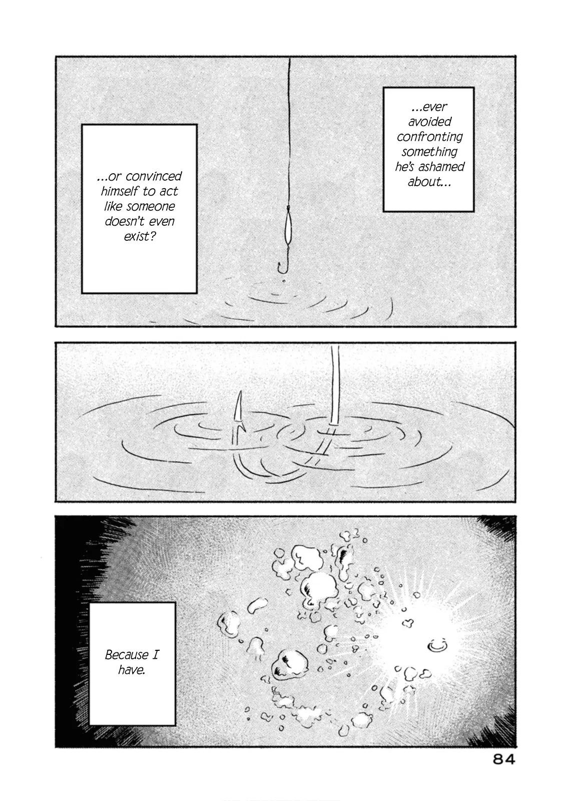 Read Katasumi no Kioku Manga Online