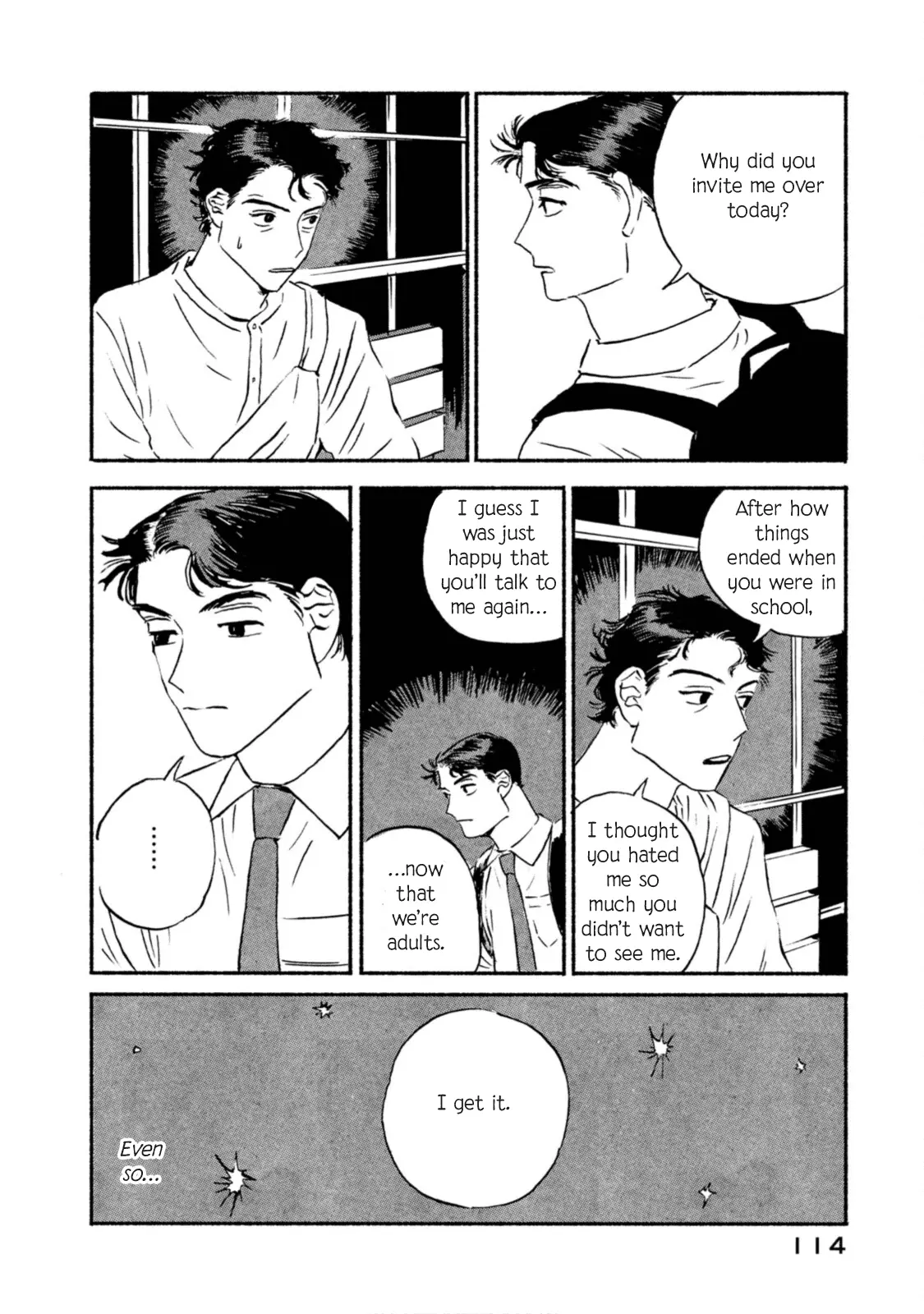 Read Katasumi no Kioku Manga Online